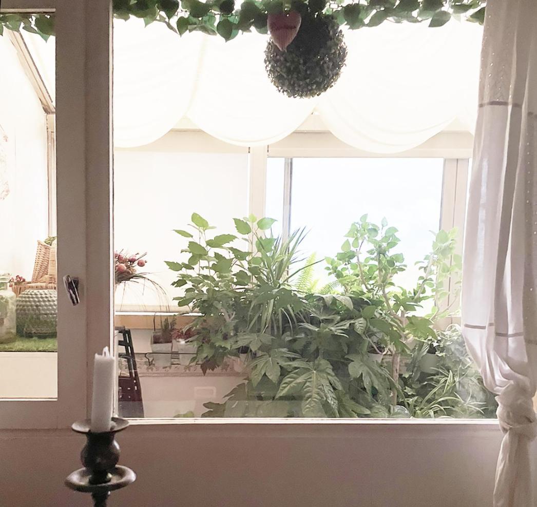 Appartement Verdoyant Noisy-le-Grand Exteriör bild